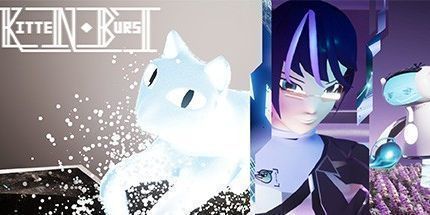 御三家Game-小猫爆裂