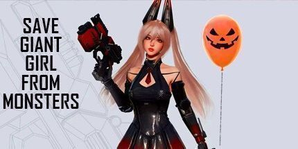 御三家Game-从怪物中拯救巨人女孩