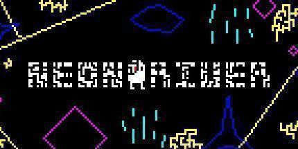 御三家Game-霓虹灯河