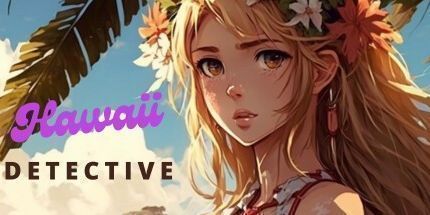 御三家Game-夏威夷侦探: 杀死Krypto国王