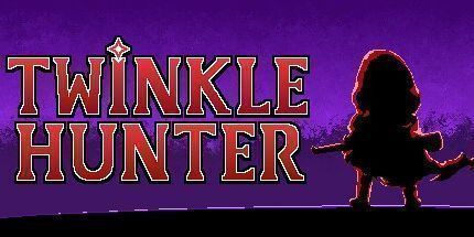 御三家Game-闪烁的猎人