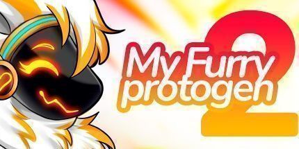 御三家Game-我的毛茸茸的Protogen 2