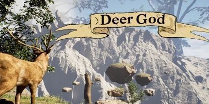 御三家Game-鹿神