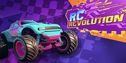 御三家Game-RC革命: 高电压