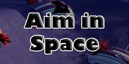 御三家Game-瞄准空间