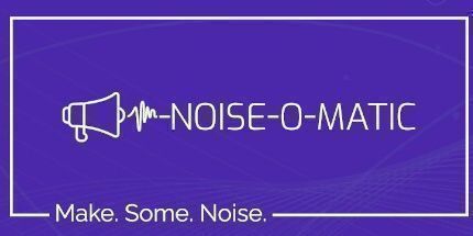 御三家Game-噪声-o-matic