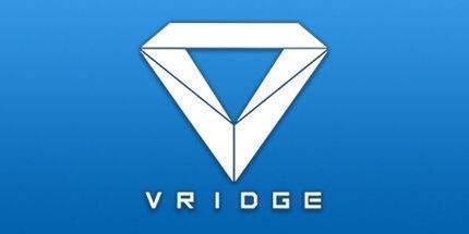 御三家Game-VRidge