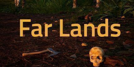 御三家Game-遥远的土地