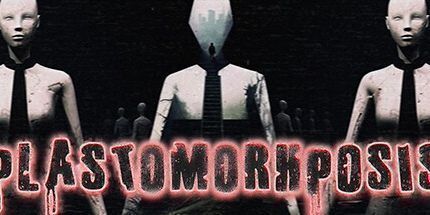 御三家Game-塑性体病