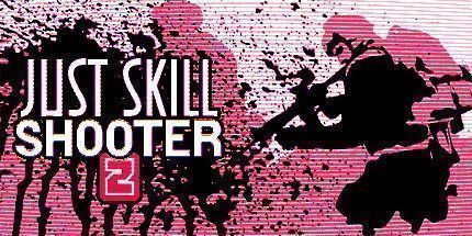 御三家Game-只是技能射手2