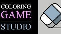 御三家Game-着色游戏: Studio