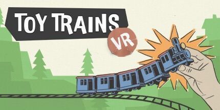 御三家Game-玩具火车