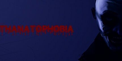 御三家Game-恐惧症