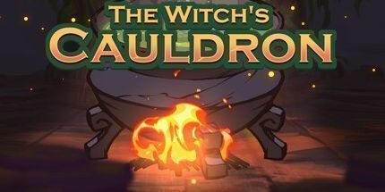 御三家Game-女巫的大锅