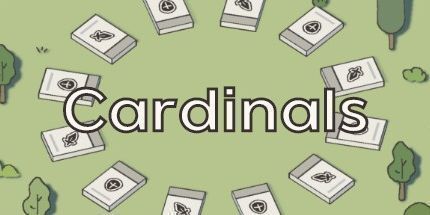 御三家Game-BoardLand