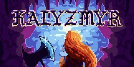 御三家Game-Kalyzmyr