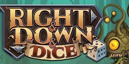 御三家Game-向右和向下和骰子