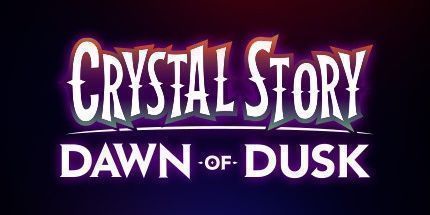 御三家Game-水晶的故事: 黄昏的黎明