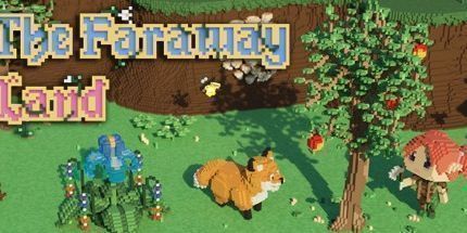 御三家Game-遥远的土地