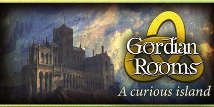 御三家Game-Gordian房间2: 一个好奇的岛屿