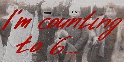 御三家Game-我数到6...