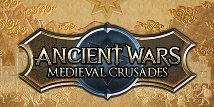 御三家Game-古代战争：中世纪十字军