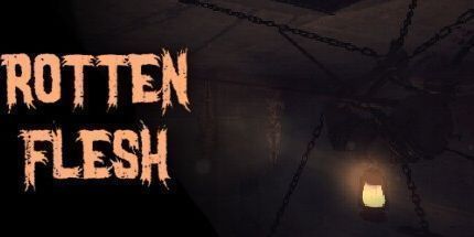 御三家Game-腐肉-宇宙恐怖生存游戏