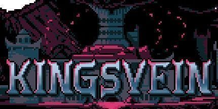 御三家Game-Kingsvein