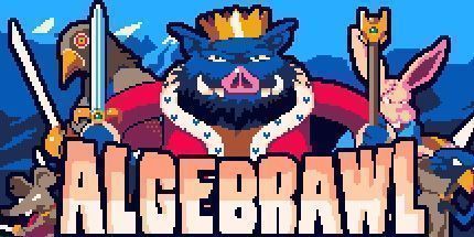 御三家Game-超级代数