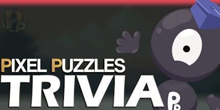 御三家Game-像素拼图琐事