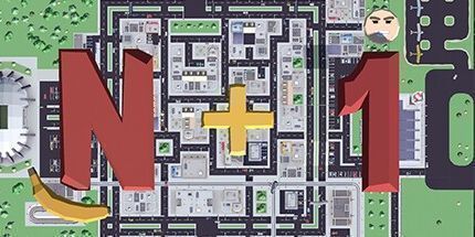 御三家Game-N+1：失业青年新生活！