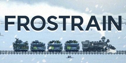 御三家Game-Frostrain