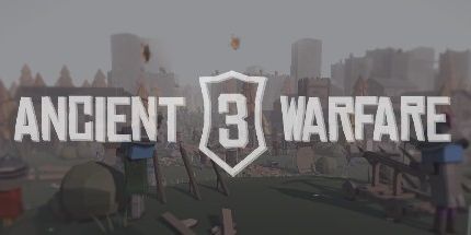 御三家Game-古代战争3