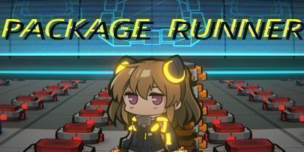 御三家Game-快递搁浅