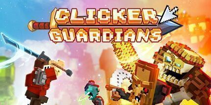 御三家Game-点击守护者