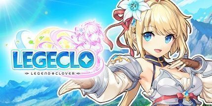 御三家Game-Legeclo: 传奇三叶草