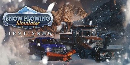 御三家Game-扫雪模拟器