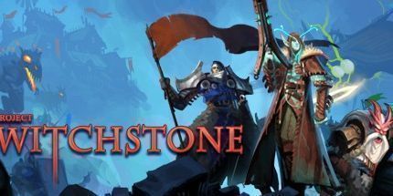 御三家Game-女巫石计划