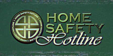 御三家Game-家庭安全热线