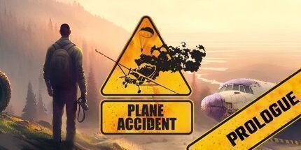 御三家Game-飞机失事模拟器：序章