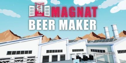 御三家Game-啤酒工厂