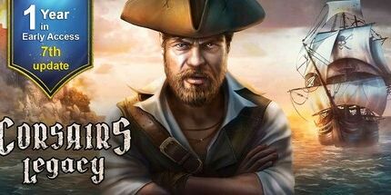 御三家Game-海盗宝藏