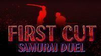 御三家Game-第一切: 武士决斗