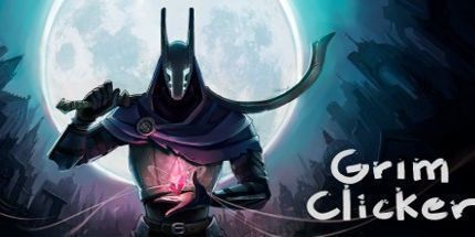 御三家Game-Grim Clicker