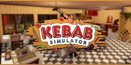 御三家Game-烤肉串厨师!-餐厅模拟器