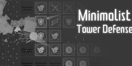 御三家Game-极简塔防