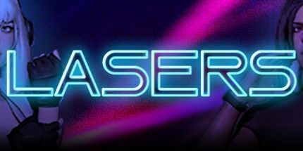 御三家Game-激光器