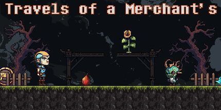 御三家Game-商人的旅行