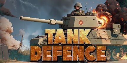 御三家Game-坦克防御