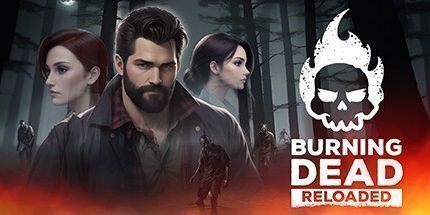 御三家Game-燃烧死亡重装